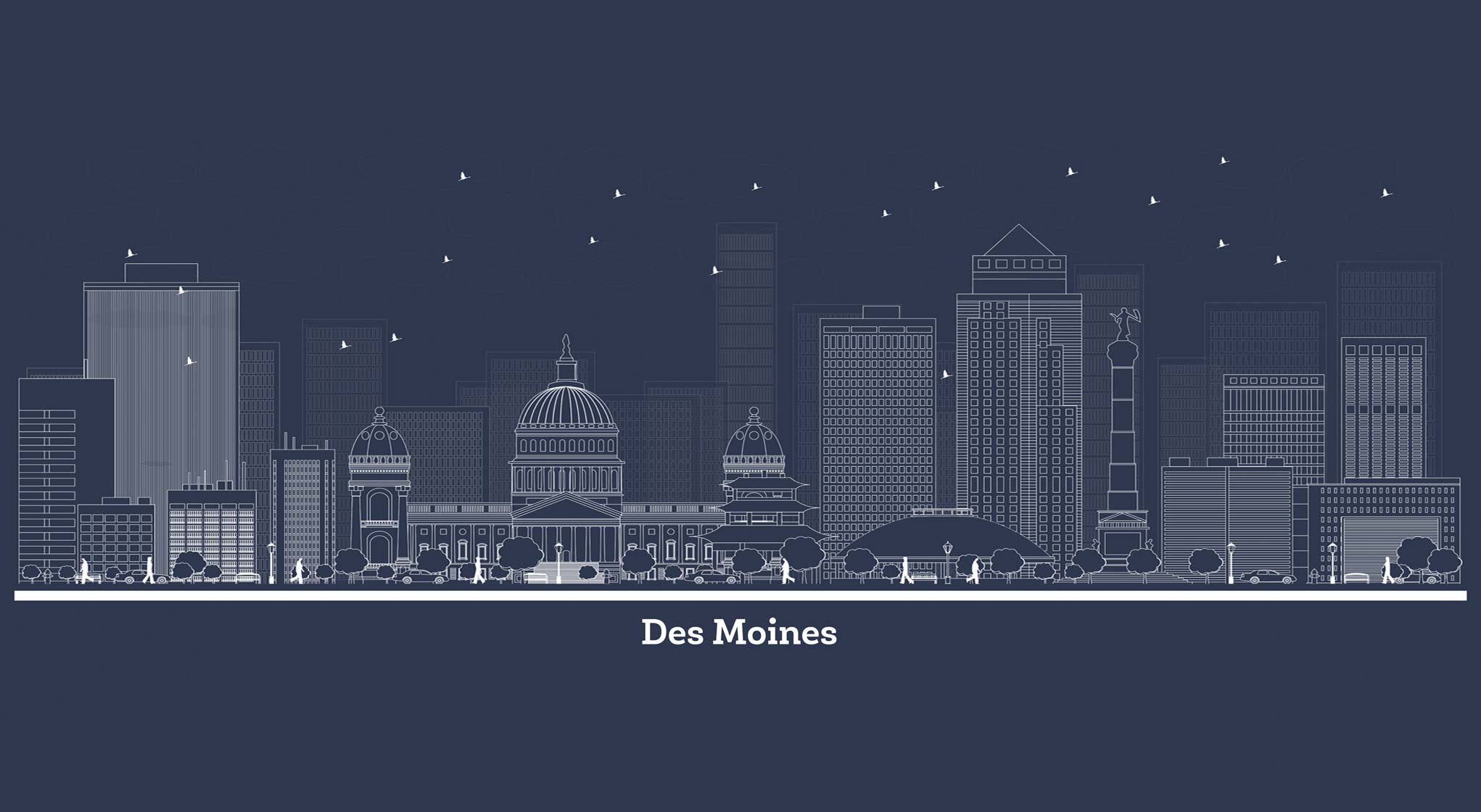Des Moines Property Management, Des Moines Property Managers, Des